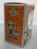 Funko POP! Animation Anime Dragon Ball Z (DBZ) Tien & Chiaotzu #384 Vinyl Figure - (109243)