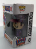 Funko POP! Animation Hanna Barbera Dick Dastardly #38 Vinyl Figure - (109224)