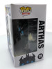 Funko POP! Games World of Warcraft Arthas #15 Vinyl Figure - (109237)