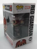 Funko POP! Marvel Black Widow Red Guardian #608 Vinyl Figure - (109231)