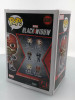 Funko POP! Marvel Black Widow Red Guardian #608 Vinyl Figure - (109231)