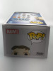 Funko POP! Marvel Fantastic Four Mister Fantastic #571 Vinyl Figure - (109218)