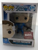 Funko POP! Marvel Fantastic Four Mister Fantastic #571 Vinyl Figure - (109218)