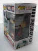 Funko POP! Marvel Thor (Holiday) #535 Vinyl Figure - (109222)