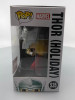 Funko POP! Marvel Thor (Holiday) #535 Vinyl Figure - (109222)