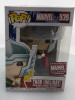 Funko POP! Marvel Thor (Holiday) #535 Vinyl Figure - (109222)