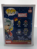 Funko POP! Marvel Thor (Holiday) #535 Vinyl Figure - (109222)