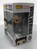 Funko POP! Marvel X-Men Movies Wolverine #637 Vinyl Figure - (109234)