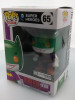 Funko POP! Heroes (DC Comics) DC Super Heroes Batman as The Joker #65 - (109263)