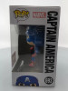 Funko POP! Marvel Spider-Man: Homecoming Captain America #693 Vinyl Figure - (109256)