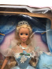 Pop Culture Barbie as Sleeping Beauty Doll - (109535)