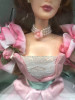 A Garden of Flowers Rose Barbie 1999 Doll - (109524)