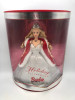 Barbie Holiday Celebration 2001 Doll - (109527)