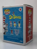Funko POP! Books Dr. Seuss Cat in the Hat (Umbrella) #10 Vinyl Figure - (109872)