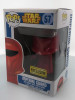 Funko POP! Star Wars Blue Box Imperial Guard #57 Vinyl Figure - (109863)