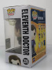 Funko POP! Television Doctor Who 11th Doctor (with Cyberman Head) #235 - (109856)