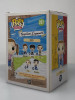 Funko POP! Movies Napoleon Dynamite Deb #207 Vinyl Figure - (109813)