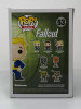 Funko POP! Games Fallout Vault Boy (Green) #53 Vinyl Figure - (109890)