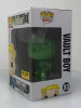 Funko POP! Games Fallout Vault Boy (Green) #53 Vinyl Figure - (109890)