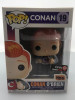 Funko POP! Celebrities Conan O'Brien as Superhero #19 Vinyl Figure - (109814)