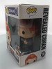 Funko POP! Celebrities Conan O'Brien as Superhero #19 Vinyl Figure - (109814)