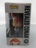 Funko POP! Celebrities Conan O'Brien as Superhero #19 Vinyl Figure - (109814)