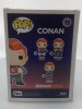 Funko POP! Celebrities Conan O'Brien as Superhero #19 Vinyl Figure - (109814)