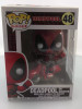 Funko POP! Marvel Deadpool on Scooter #45 Vinyl Figure - (109803)