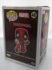 Funko POP! Marvel Deadpool on Scooter #45 Vinyl Figure - (109803)