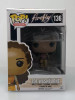 Funko POP! Television Firefly Zoe Washburne #136 Vinyl Figure - (109887)