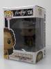 Funko POP! Television Firefly Zoe Washburne #136 Vinyl Figure - (109887)