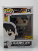 Funko POP! Animation Anime Attack on Titan (SNK) Cleaning Levi #239 Vinyl Figure - (109854)