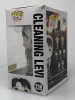 Funko POP! Animation Anime Attack on Titan (SNK) Cleaning Levi #239 Vinyl Figure - (109854)