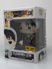 Funko POP! Animation Anime Attack on Titan (SNK) Cleaning Levi #239 Vinyl Figure - (109854)