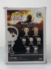 Funko POP! Animation Anime Attack on Titan (SNK) Cleaning Levi #239 Vinyl Figure - (109854)