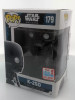 Funko POP! Star Wars Rogue One K-2SO Battle Damaged #179 Vinyl Figure - (109834)