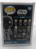 Funko POP! Star Wars Rogue One K-2SO Battle Damaged #179 Vinyl Figure - (109834)