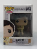 Funko POP! Television Workaholics Anders #493 Vinyl Figure - (109802)