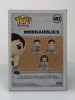 Funko POP! Television Workaholics Anders #493 Vinyl Figure - (109802)