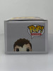 Funko POP! 10th Doctor (Regeneration) (Glow in the Dark) #319 - (109859)