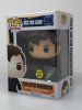 Funko POP! 10th Doctor (Regeneration) (Glow in the Dark) #319 - (109859)