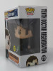 Funko POP! 10th Doctor (Regeneration) (Glow in the Dark) #319 - (109859)