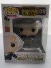 Funko POP! Icons American History George Washington #9 Vinyl Figure - (109812)