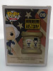 Funko POP! Icons American History George Washington #9 Vinyl Figure - (109812)