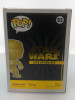 Funko POP! Star Wars Gold Set Luke Skywalker (Gold) #93 Vinyl Figure - (109873)