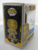 Funko POP! Star Wars Gold Set Luke Skywalker (Gold) #93 Vinyl Figure - (109873)