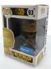 Funko POP! Star Wars Gold Set Luke Skywalker (Gold) #93 Vinyl Figure - (109873)