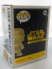 Funko POP! Star Wars Gold Set Luke Skywalker (Gold) #93 Vinyl Figure - (109873)