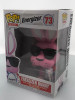 Funko POP! Ad Icons Energizer Bunny #73 Vinyl Figure - (109836)