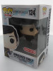 Funko POP! Games Dishonored Emily Unmasked #124 Vinyl Figure - (109870)